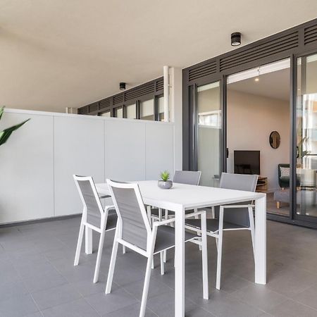 Caroline Serviced Apartments Sandringham Rom bilde