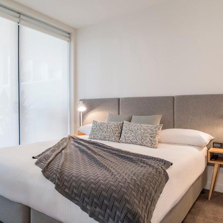 Caroline Serviced Apartments Sandringham Rom bilde