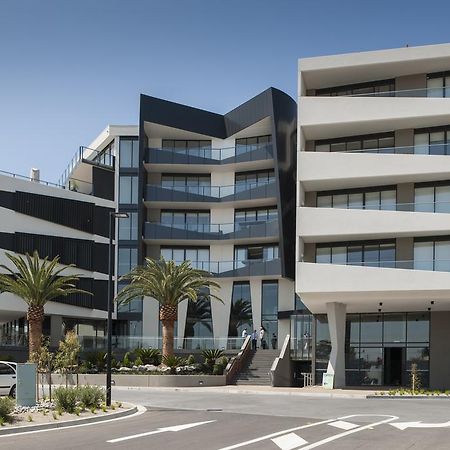 Caroline Serviced Apartments Sandringham Eksteriør bilde