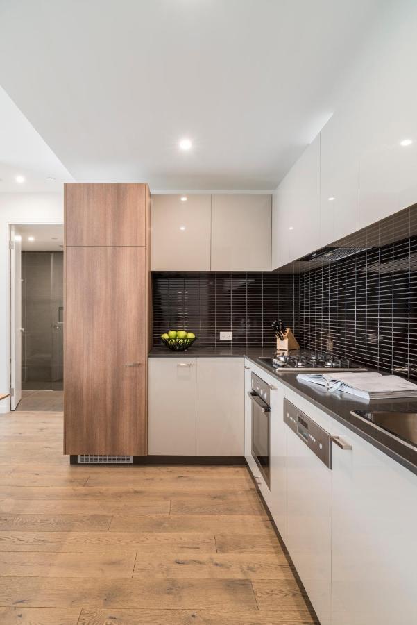 Caroline Serviced Apartments Sandringham Rom bilde
