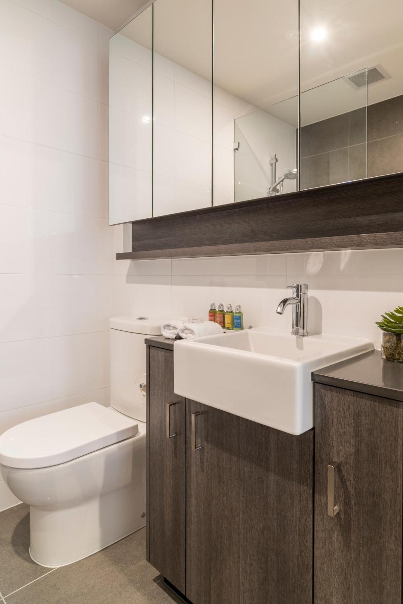 Caroline Serviced Apartments Sandringham Rom bilde