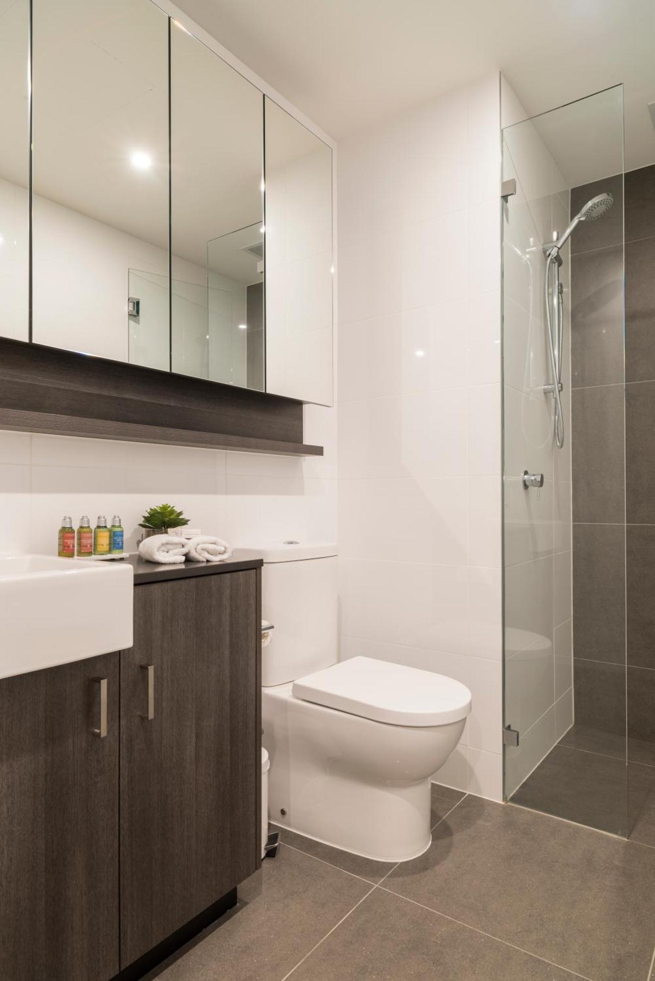 Caroline Serviced Apartments Sandringham Rom bilde