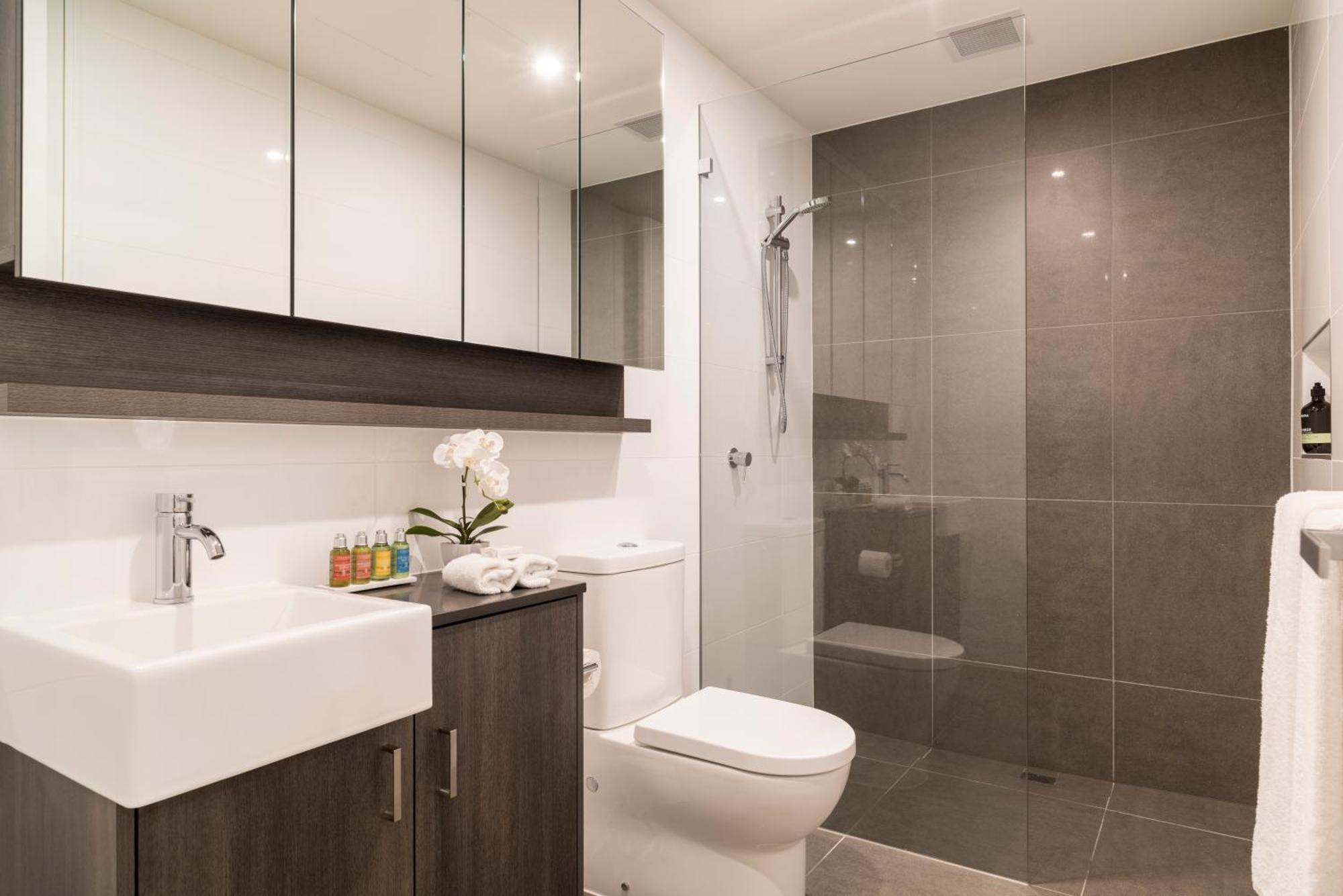 Caroline Serviced Apartments Sandringham Rom bilde