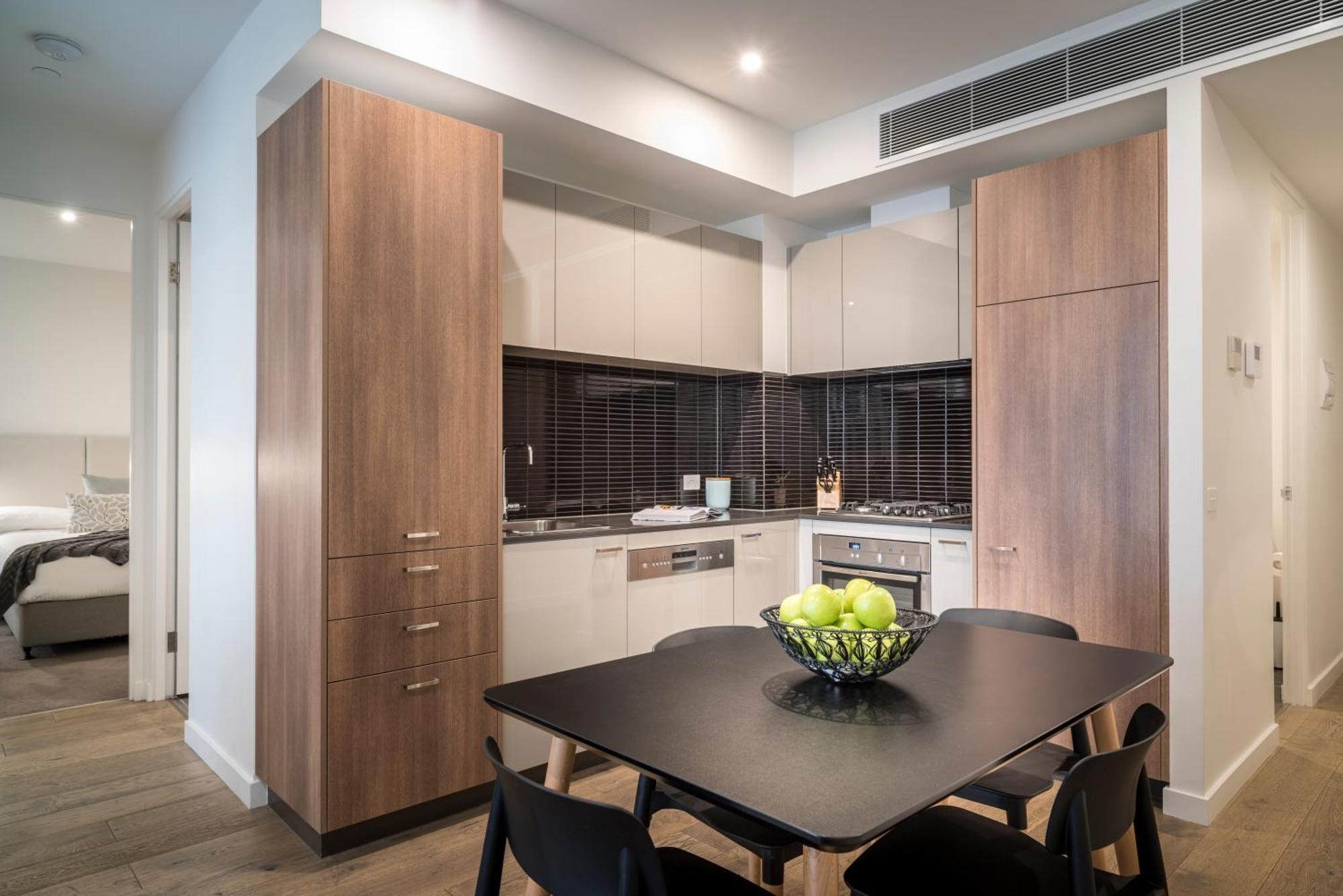 Caroline Serviced Apartments Sandringham Rom bilde