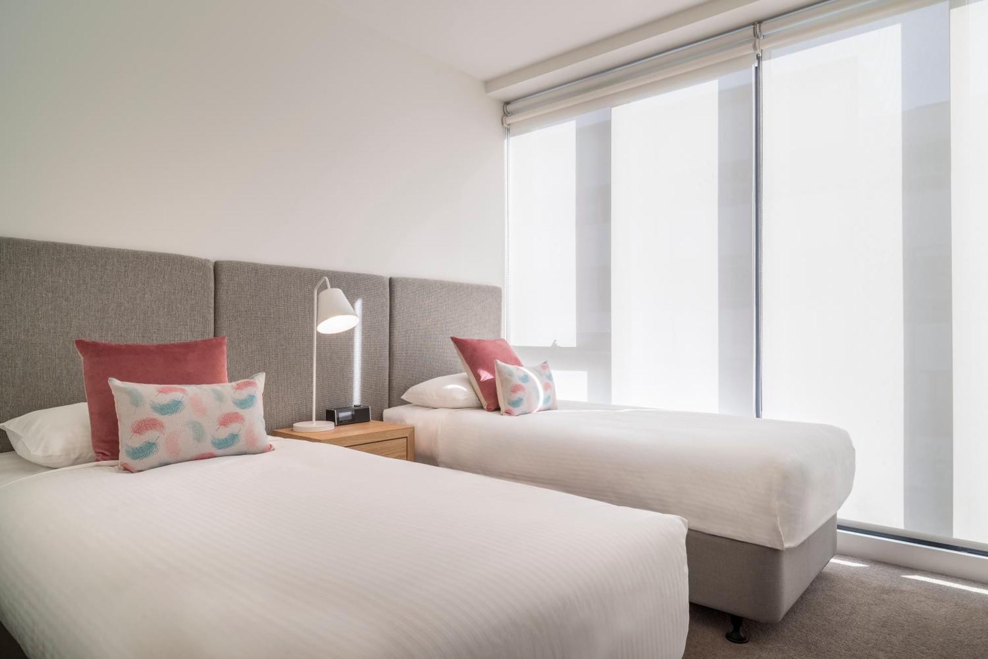 Caroline Serviced Apartments Sandringham Rom bilde