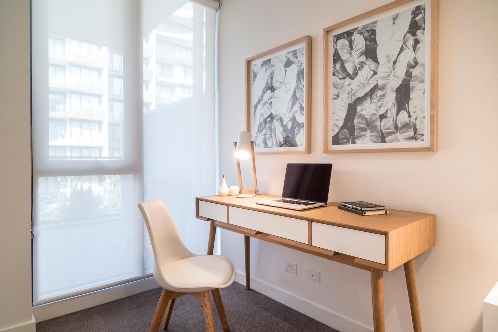 Caroline Serviced Apartments Sandringham Rom bilde