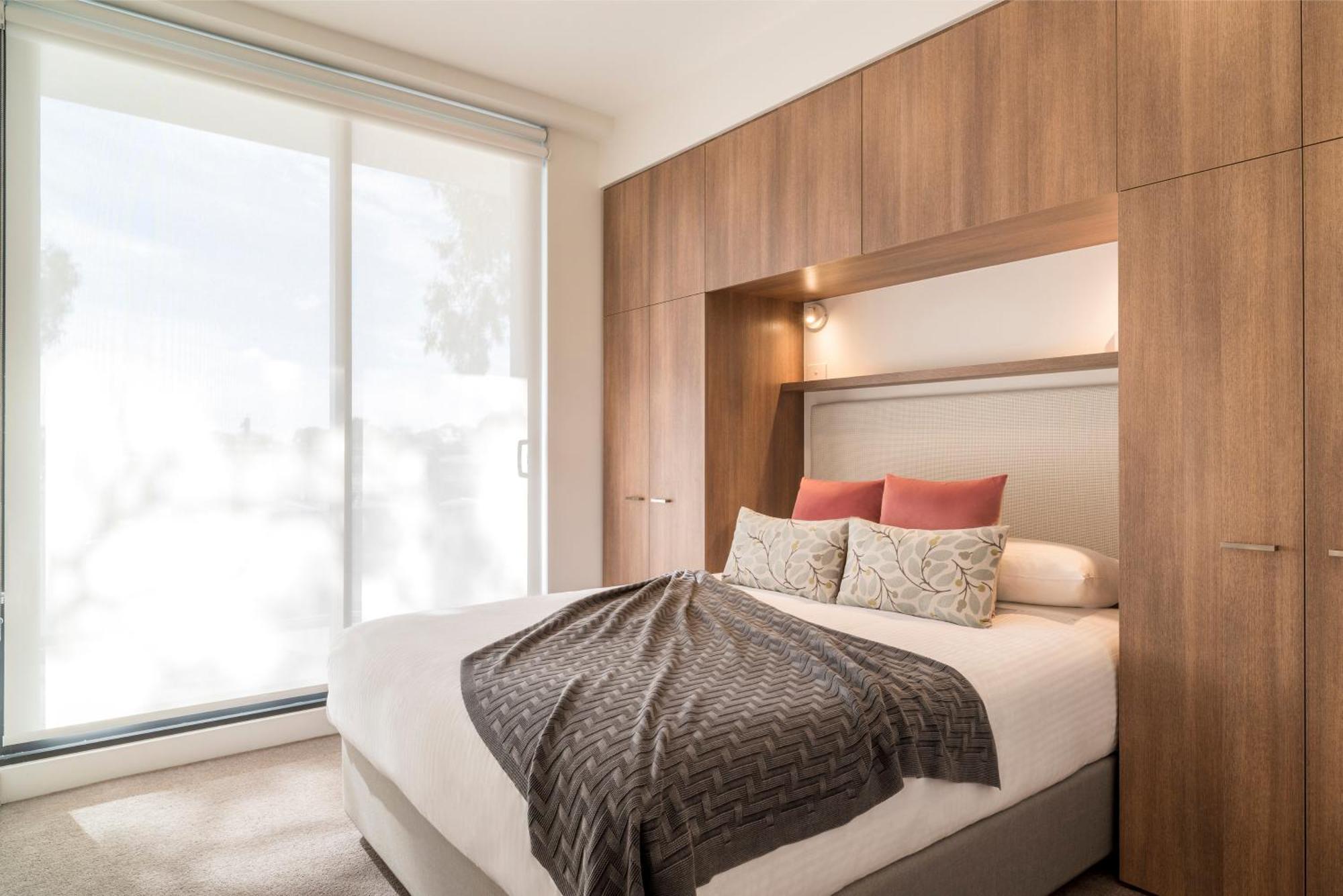 Caroline Serviced Apartments Sandringham Rom bilde