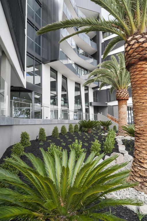Caroline Serviced Apartments Sandringham Eksteriør bilde