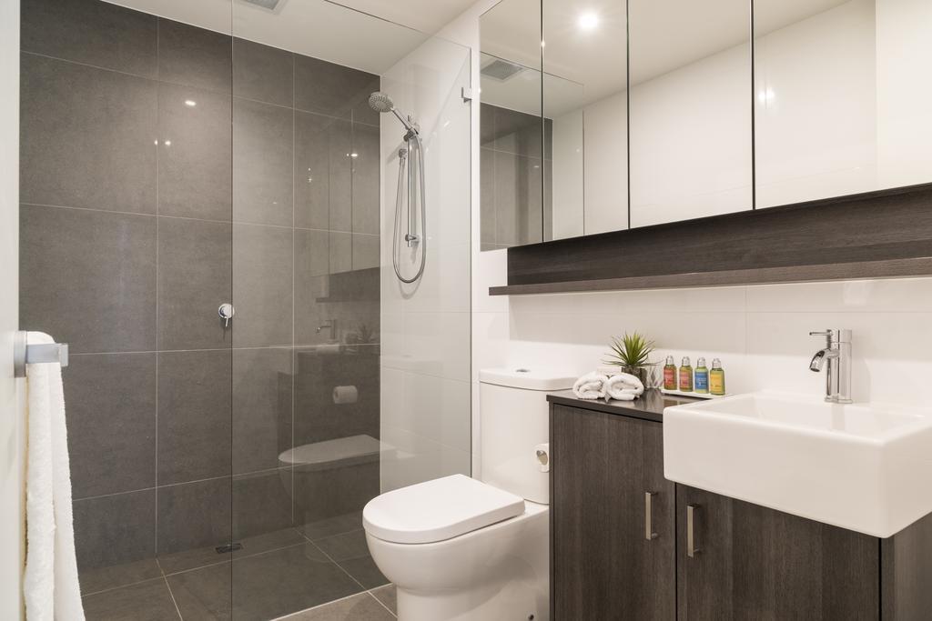 Caroline Serviced Apartments Sandringham Rom bilde