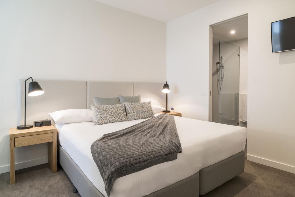 Caroline Serviced Apartments Sandringham Rom bilde