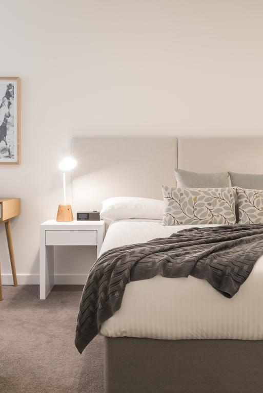 Caroline Serviced Apartments Sandringham Eksteriør bilde