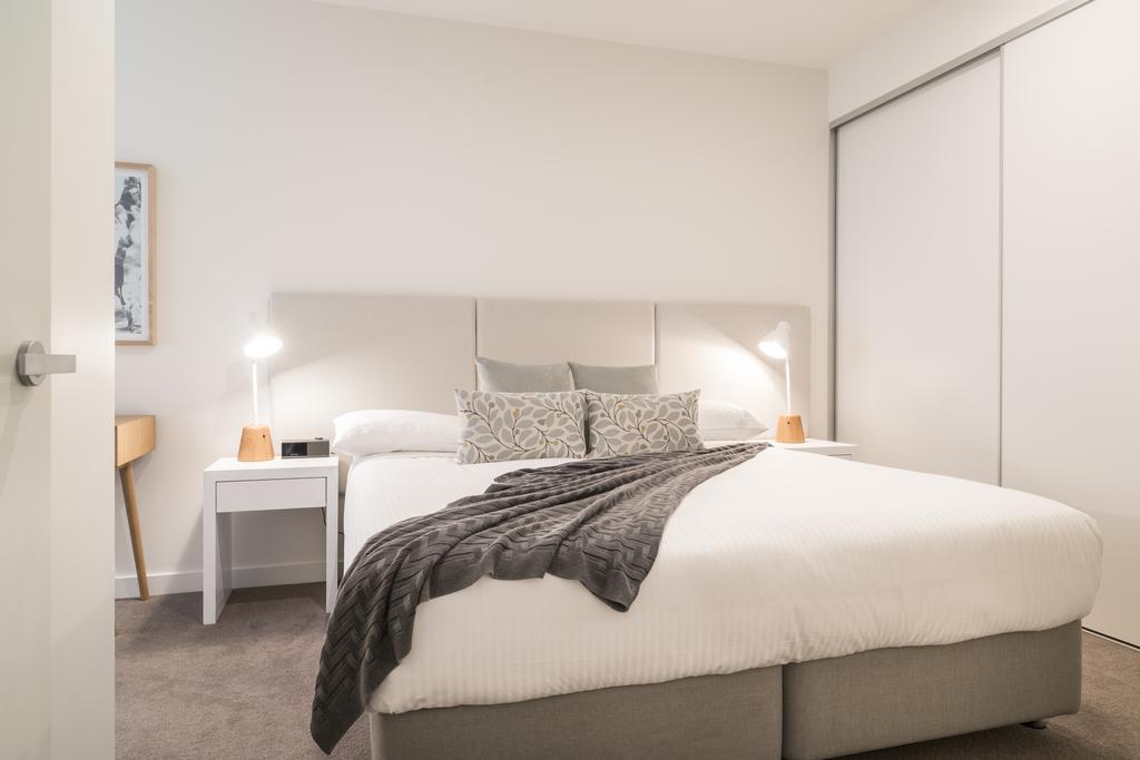 Caroline Serviced Apartments Sandringham Rom bilde