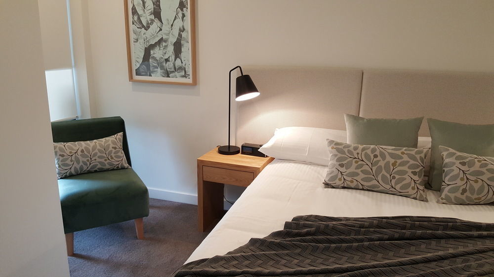 Caroline Serviced Apartments Sandringham Eksteriør bilde