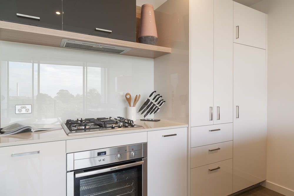 Caroline Serviced Apartments Sandringham Eksteriør bilde
