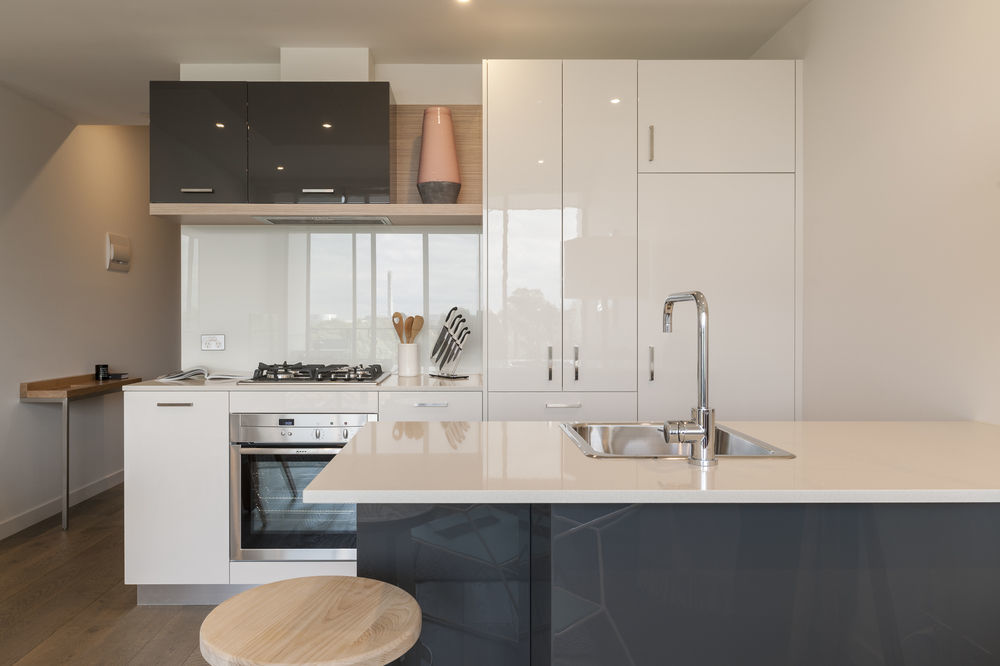 Caroline Serviced Apartments Sandringham Eksteriør bilde