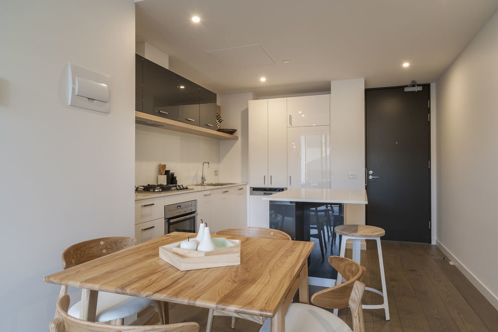 Caroline Serviced Apartments Sandringham Eksteriør bilde